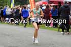 Girls under-15s 2023 Northern 6 and 4 Stage Relays and Youngsters, Birkenhead Park, Wirral.  Photo: David T. Hewitson/Sports for All Pics